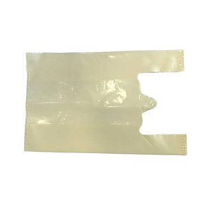 Bolsa de Compras y Regalos Nueva, Personalizada con Logotipo, Ecológica, Resistente al Agua, Diseño de Color Sólido de Lujo - Product Image 5