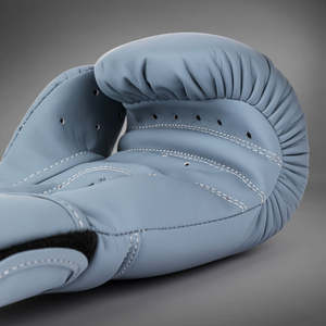 Guantes de Entrenamiento de Boxeo y Kickboxing Unisex con Cierre de Velcro, Alta Calidad, Precio Razonable, Muñequera Ajustable - Product Image 2