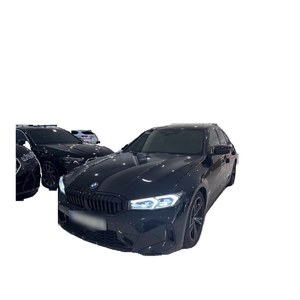 BMW Serie 3 320i M Sport 2023, 19,858 km, Caja de Cambios Automática, Volante a la Izquierda, Cámara Trasera - Product Image 1