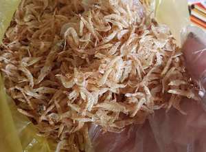 Crevettes séchées au soleil du Vietnam/Crevettes séchées sauvages pour ingrédients alimentaires bon prix/Crevettes séchées bébés de fruits de mer du Vietnam - Product Image 4