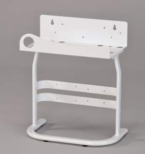 Handheld 5 6 7 stage 10" housing stand type RO water filter System Water Filter Parts Made in Taiwan - Product Image 2