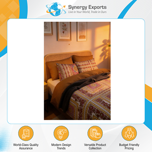Worldwide Selling Unmatched Quality Luxurious Style 4 Pcs Polyester Printed Bedsheet <b>Set</b> for Home Usage at Low Cost - Product Image 4
