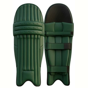 Highest Demanding <b>Ball</b> Sports Protective Equipments Cricket Bats Most Demanding Leg Guards With PU TPU & Genuine Leather Made - Product Image 1