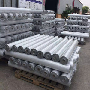 Membrana de Techo Transpirable de Polipropileno Spunbond de Alta Resistencia - Product Image 1