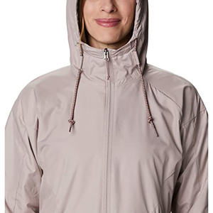 Premium Quality <b>Women</b> Windbreaker <b>Jacket</b> for Adults <b>Women</b> <b>Lightweight</b> Casual Winter Windbreaker Outwear <b>Jacket</b> Wholesale - Product Image 3