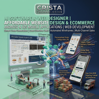 Perancang Situs Web AI Software, Desain Situs Web Murah, Desain Situs eCommerce, Aplikasi Mobile Android iOS, Pengembangan Web, Tema WordPress, Template