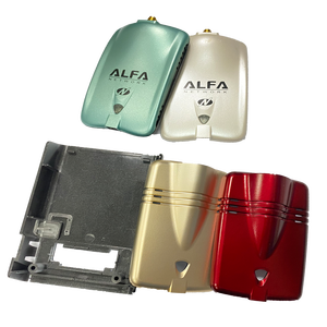 Plásticos Personalizados: Servicio integral OEM/ODM, desde el diseño hasta el producto finalizado - Componentes Plásticos Pequeños - Product Image 6