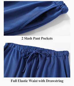 Hot Sale Women's Doctor Uniforms Medical <b>Nursing</b> Scrubs Spandex/Polyester Knitted Fabric Seamless Fusing Clinic Scrub Sets Short - Product Image 5