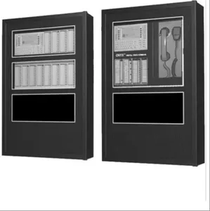 แผงควบคุมระบบแจ้งเหตุเพลิงไหม้แบบแอดเดรสเซเบิลอัจฉริยะ รุ่น NFS2-3030 ของ Notifier ซีรีส์ ONYX ระบบแจ้งเหตุเพลิงไหม้แบบเครือข่ายแบบโมดูลาร์ พร้อม FlashScan - Product Image 6