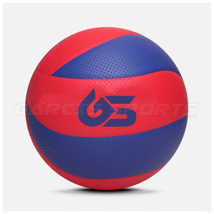 Ballon de volley-ball personnalisé en matériau durable, marque privée, accessoires sportifs - Product Image 1