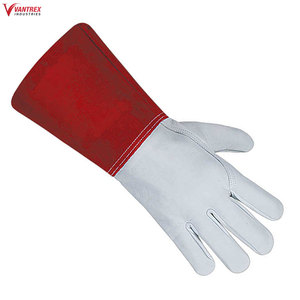 Anti Vibration Electric Gloves with Adjustable <b>Wristlet</b> Cuff Moisture-Wicking & Anti-Slip for Construction Electric Gloves - Product Image 6