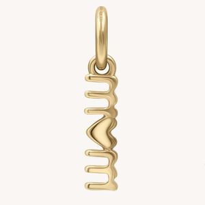 Tendance Or Bijoux d'Halloween : Pendentif Breloque Sac Trick or Treat, Collier, Bracelet, Cadeau pour Femmes et Enfants, Style Minimaliste de Luxe - Product Image 2
