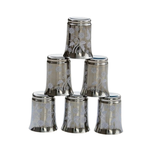 High Quality Stainless Steel Tumbler Unbreakable Mirror Finish Drinking Glass For Water And Juice Eco-Friendly <b>Drinkware</b> - Product Image 6