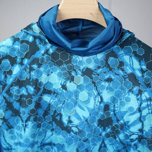 New Fashion Style Fishing <b>Hoodies</b> Quick Dry <b>Lightweight</b> Adults Top Sale Fishing <b>Hoodies</b> For Men - Product Image 4