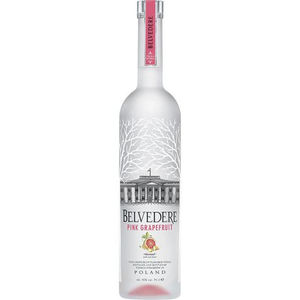 Vodka Belvedere Auténtico de 700ml, 750ml y 1L de Polonia, Hecho con Centeno Dankowskie para Distribución al por Mayor - Product Image 1