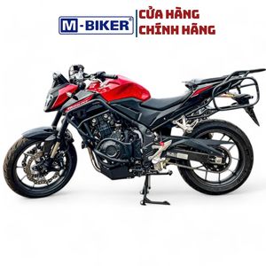 M-Biker Hond CB500F Crash Bar Engine Guard Accessoires de moto - Product Image 1
