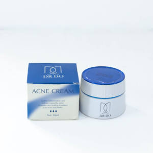 Crema Facial para el Acné Dr. Do 50g, para Todo Tipo de Piel, Antienvejecimiento, Hidratante, Blanqueadora, Uso Nocturno, Revitalizante con Retinol, Vietnam High - Product Image 3