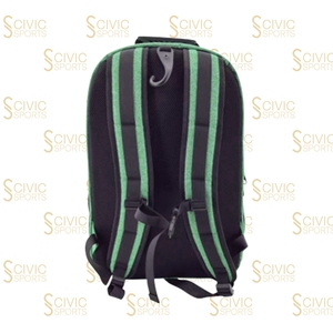 Glitter <b>Backpack</b> with Zipper Closure Casual College and School Book Bag for Unisex <b>Waterproof</b> Large Capacity Lightweight - Product Image 6