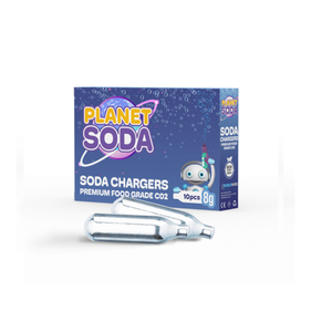 Cartucho de CO2 de 8g Probado a Presión para Uso Doméstico y Comercial en Bebidas Espumosas, Compre Ahora al Por Mayor a un Precio Competitivo - Product Image 5