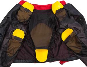 Chaqueta de Motocicleta al por Mayor para Hombre, Chaqueta Textil para Motociclista, para Verano, Aventura, Turismo - Product Image 5