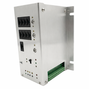 Módulo de Comunicación Ethernet 140NOE77101, Interfaz de Red TCP/IP para PLC, Automatización Industrial - Product Image 2