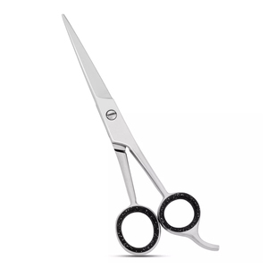 Hair Cutting Barber Scissors Wholesale Professional Hair Cutting Shears Barber Scissors Trimming Scissors For Hair Cut - Product Image 2