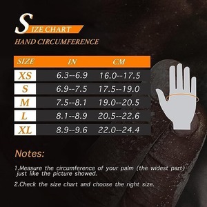 Guantes de Ejercicio de Medio Dedo, Microfibra, para Levantamiento de Pesas, Ciclismo, Gimnasio, Transpirables, Antideslizantes, con Soporte para Muñeca, para Hombres y Mujeres, Entrenamiento - Product Image 2