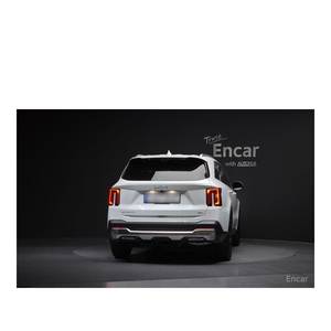 Kia Sorento HEV 1.6 2WD 2024, 25 948 km, Volant à Gauche, Boîte Automatique, Sièges en Cuir - Product Image 4