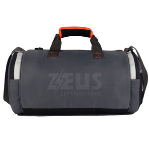 Bolsas Deportivas Plegables de Poliéster Impermeable, Ligeras y Portátiles, MOQ Bajo, Bolsas Deportivas Cómodas - Product Image 4