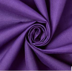 Tela de Algodón y Poliéster de Primera Calidad al por Mayor, Material Textil Duradero para Prendas de Vestir, Uniformes, Ropa de Trabajo, Fabricación de Ropa - Product Image 4