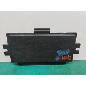 Mini Hatch - ECU et modules informatiques d'occasion 3457402 - Product Image 1