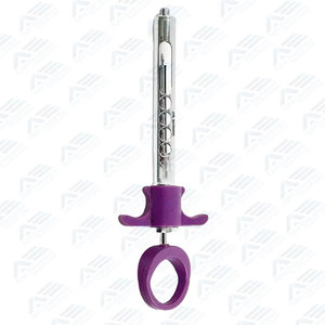 Espátula de Resina Compuesta Azul para Instrumentos Dentales, Instrumento Quirúrgico de Precisión para Procedimientos Dentales, para Profesionales - Product Image 3