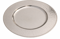 Assiettes Rétro Vintage en Céramique Polie Écologique, Poterie Rustique avec Glaçure Effet Rouille, Ensemble de Plats pour Snacks, Fruits et Thé – Créations Antiques