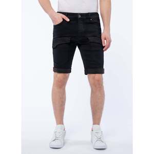 2024 dernière conception hommes jeans Shorts couleur et taille personnalisées qualité supérieure ODM en gros - Product Image 5