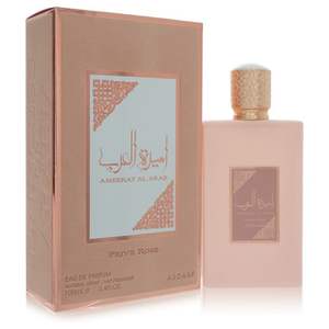 Asdaaf Ameerat Al Arab Prive Rose, Eau de Parfum en Spray Unisex - Product Image 1