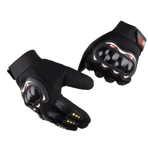 Guantes de Ciclismo de Verano para Exteriores, Protección Completa para las Manos, para Ciclismo Todoterreno y Motociclismo - Product Image 5