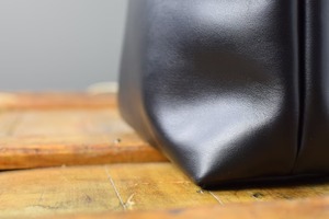 Sac fourre-tout en cuir véritable pour femme, sac à bandoulière tendance, grande capacité, sac de shopping et de voyage, conception personnalisée OEM - Product Image 3