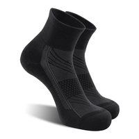 Calcetines Deportivos para Jóvenes, Personalizables, Transpirables, Antibacterianos, de Secado Rápido, con Base de Spandex/Nylon