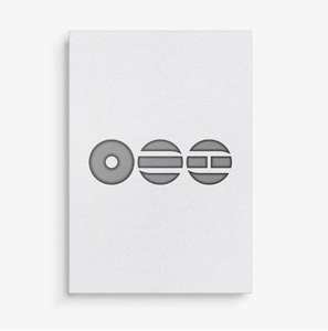 BTS ARIRANG 5TH FULL ALBUM Living Legend Ver K-Pop Libro Electrónico (CD) con Materiales de Papel y Plástico Idioma Coreano Para Todas las Edades - Product Image 2