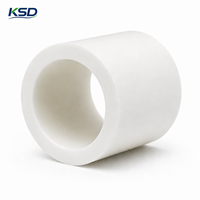 Expédition rapide, soudage par fusion à chaud, anti-fuite, DN20-DN110mm PN25 2.5MPa, tuyau PPR haute résistance pour projets de plomberie