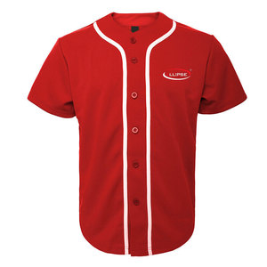 Chemises de baseball pour hommes à prix avantageux, légères, respirantes, 100% polyester, imperméables, séchage rapide, design tendance, meilleures ventes - Product Image 1