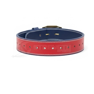 Ceinture de musculation de qualité supérieure pour la musculation et l'entraînement de force - Product Image 3