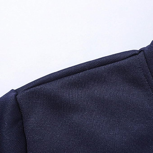 Chaqueta Bomber Holgada de Gran Tamaño, Estilo Urbano, Unisex, para Primavera, Deportes al Aire Libre, con Capucha, Cierre de Cremallera, Revestimiento Suave - Product Image 4
