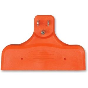 Confezione da 5 prolunghe multipli a 3 prese con messa a terra, resistenti e professionali - Product Image 4