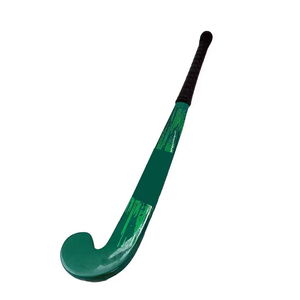 Palo de Hockey sobre Césped Elite Diseñado para un Control de Pelota Avanzado, Golpeo Potente, Precisión y Rendimiento Ligero - Product Image 1