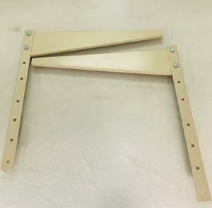 Vietnam 5HP AC <b>Bracket</b> Cold Rolled Steel 45000 - 48000 BTU Outdoor <b>Unit</b> Support - Product Image 6