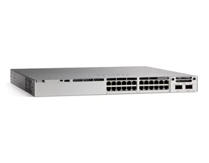 C9300-24U-A C9300-24U-E New original 9300 series switch 24-port UPOE Network Switch