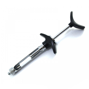 Jeringas Dentales Profesionales, Instrumento Dental de Precisión para Hospitales, Clínicas y Profesionales de la Salud - Product Image 1