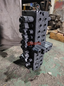 Pc45 PC45MR-8 van phân phối thủy lực/van điều khiển/nhà phân phối, 723-19-11503 - Product Image 3