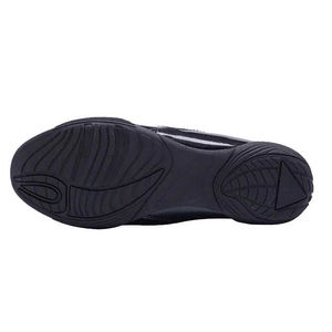 Chaussures de boxe personnalisées avec logo, fabrication professionnelle, légères, meilleures ventes, avec le meilleur service OEM - Product Image 3